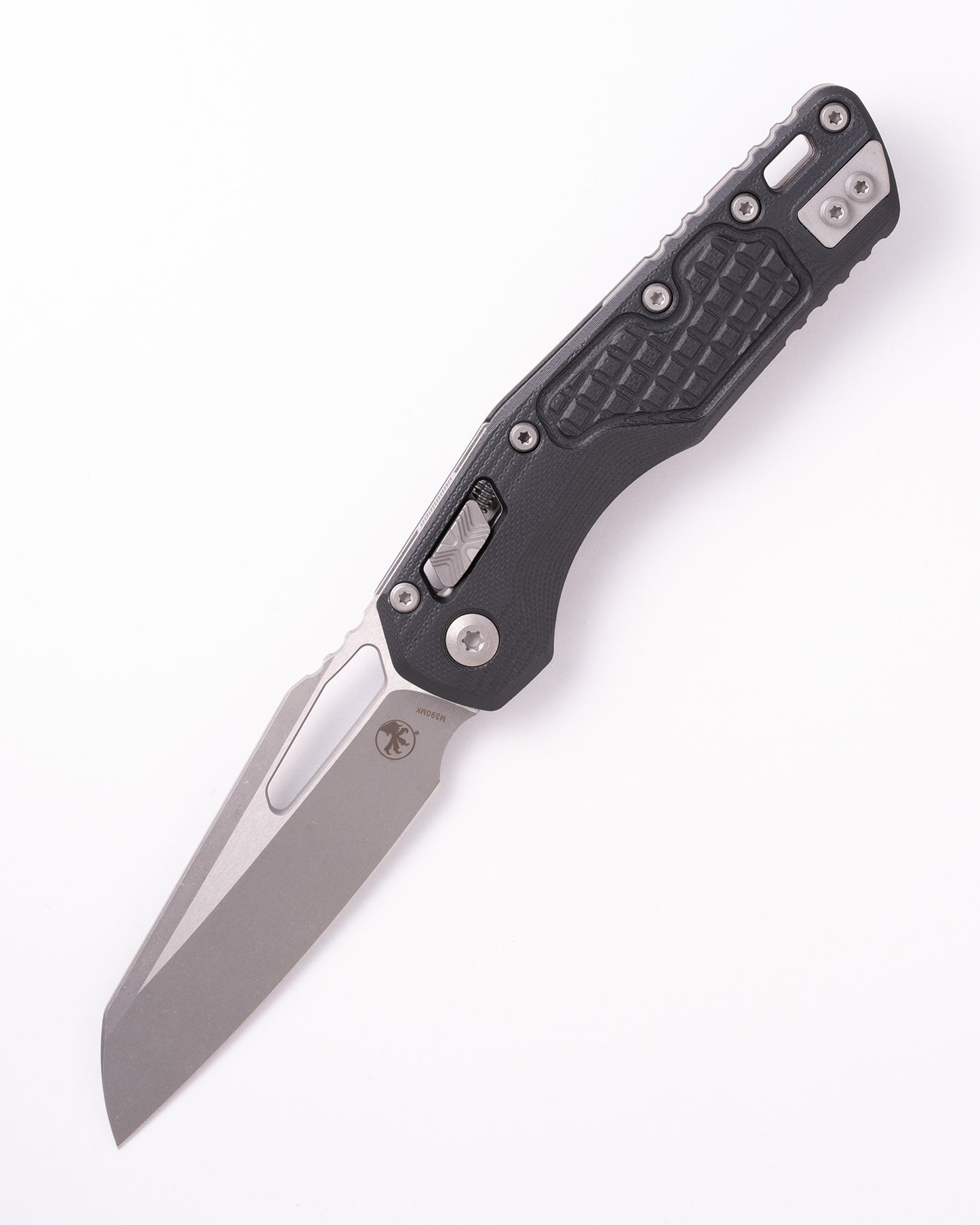 MSI™ RAM-LOK™ S/E Frag G10 Black Apocalyptic Standard (210-10APFRGTBK)