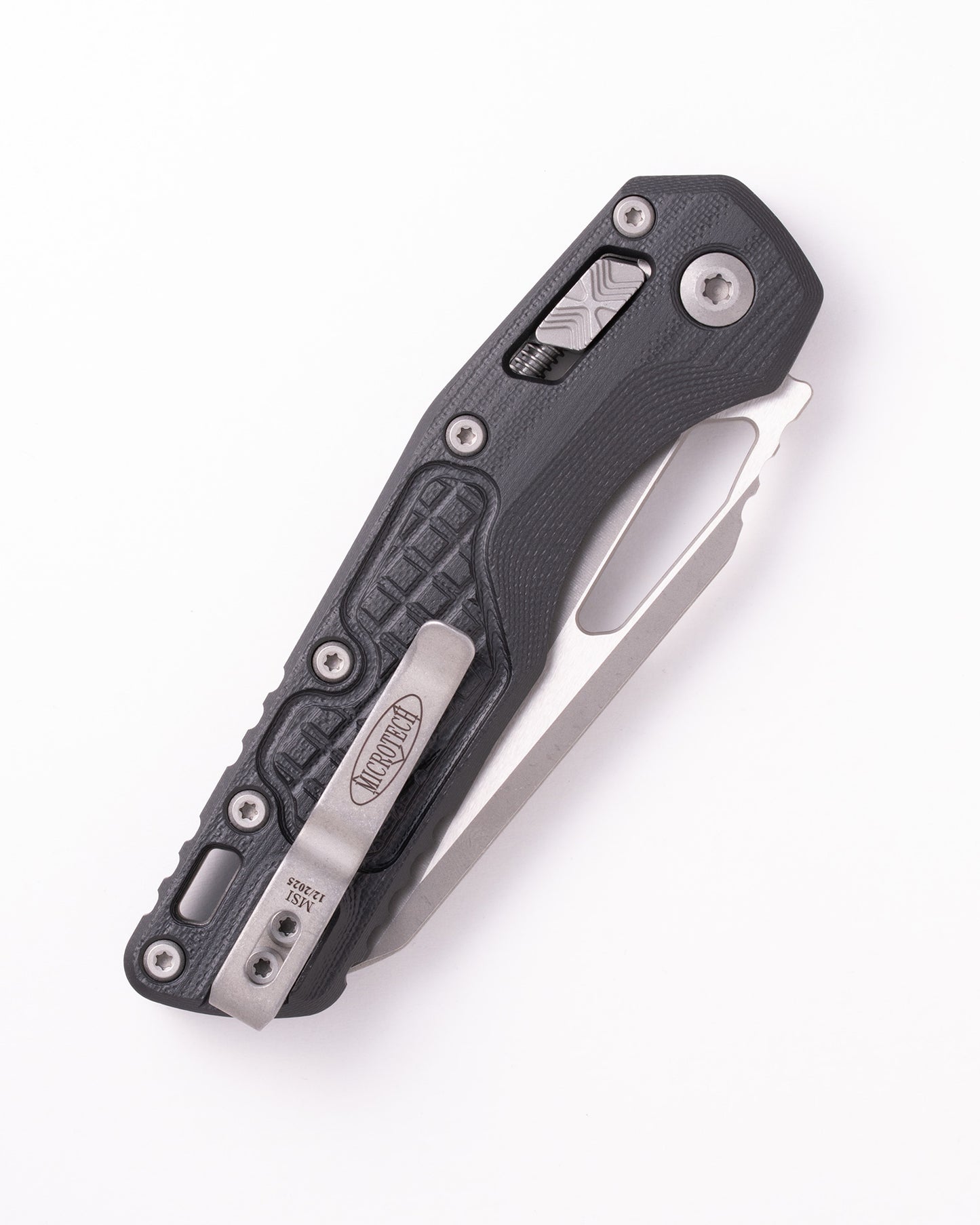 MSI™ RAM-LOK™ S/E Frag G10 Black Apocalyptic Standard (210-10APFRGTBK)