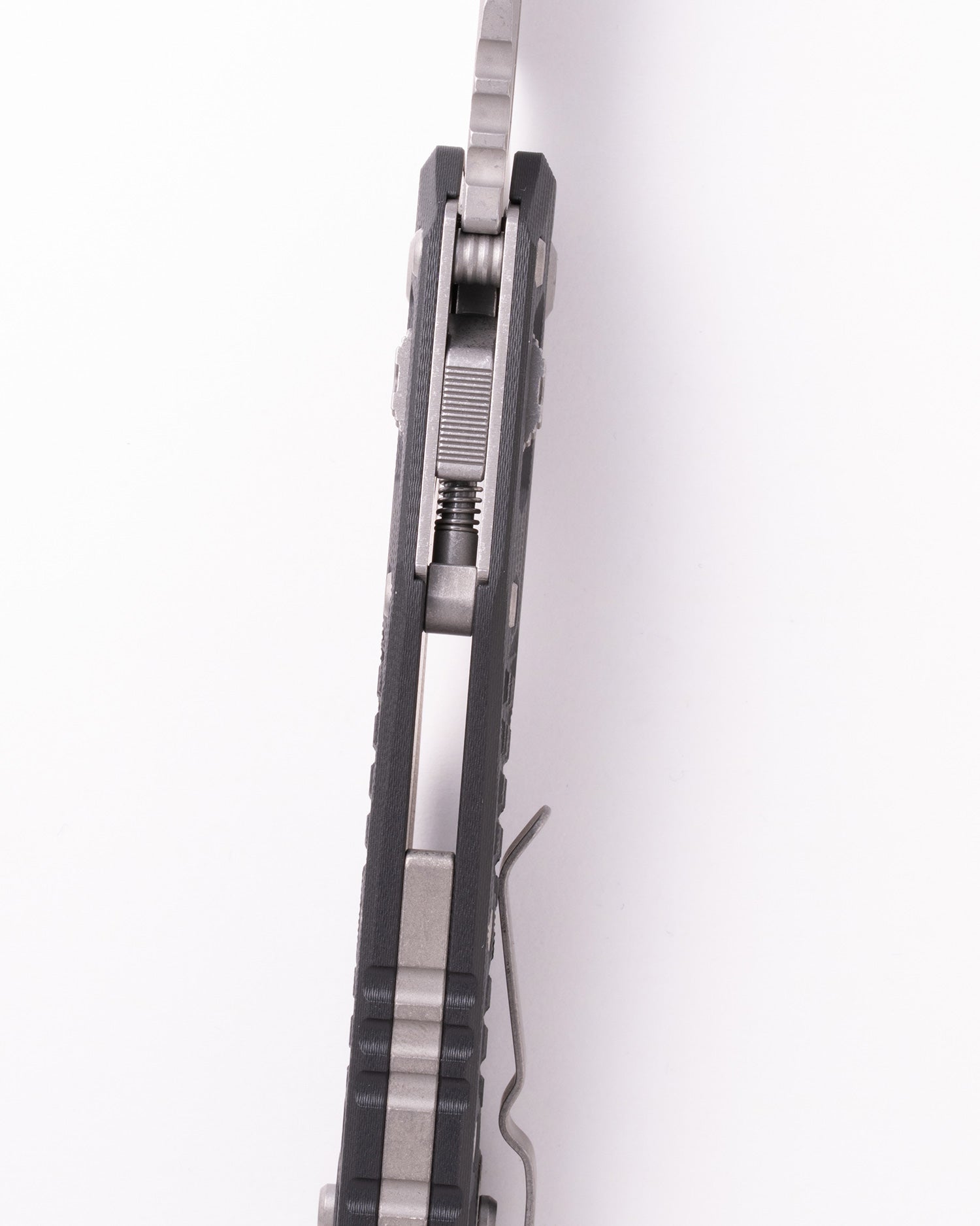 AKA-F-10 ラグ φ1500 MSI™ RAM-LOK™ S/E Frag G10 Black Apocalyptic Standard (210