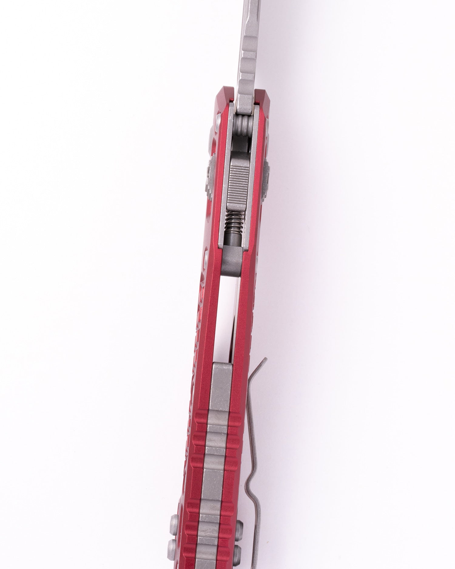 MSI S/E APOCALYPTIC STANDARD FRAG ALUMINUM MERLOT (210-10APFRMR