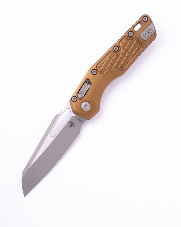 MSI® S/E APOCALYPTIC STANDARD FRAG ALUMINIUM TAN (210-10APFRTA)