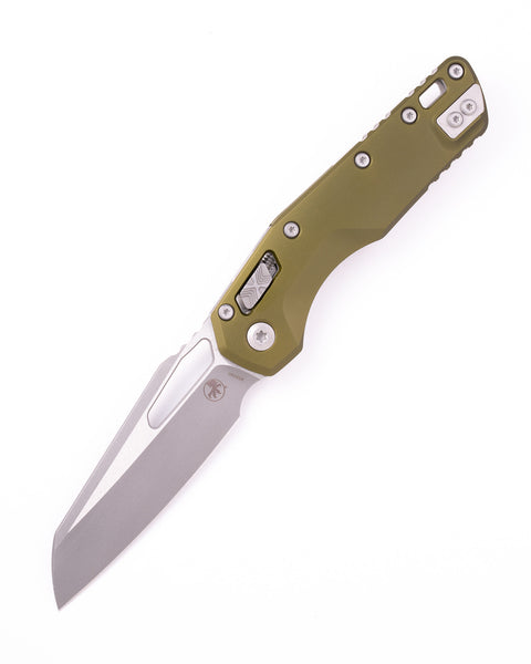 MSI® S/E Apocalyptic Standard Aluminum OD Green (210-10APOD) – MTK