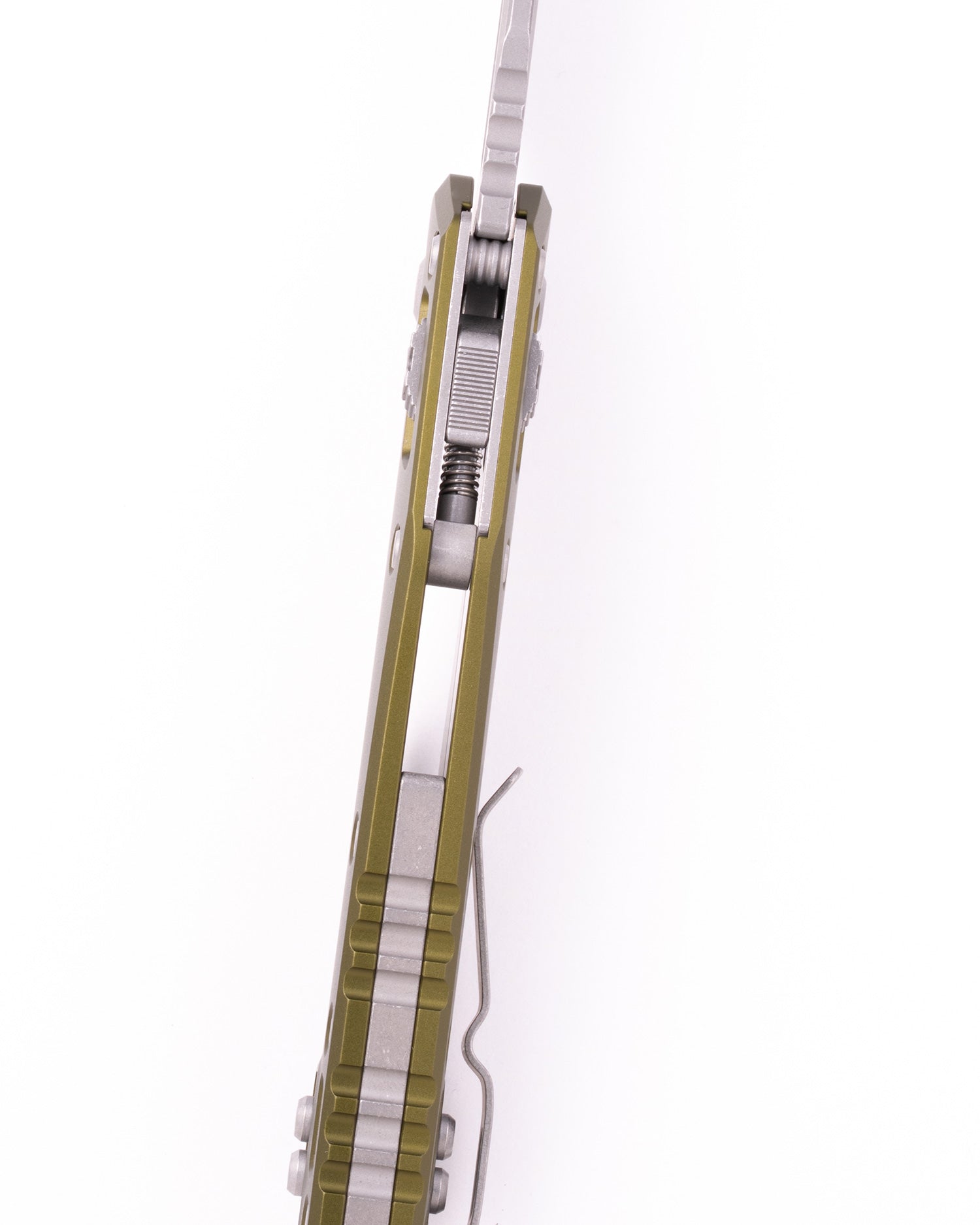 MSI® S/E Apocalyptic Standard Aluminum OD Green (210-10APOD) – MTK