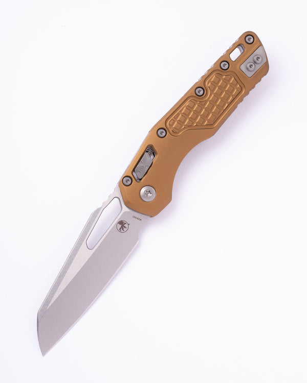 MSI® S/E STONEWASH STANDARD FRAG ALUMINUM TAN (210-10FRTA)