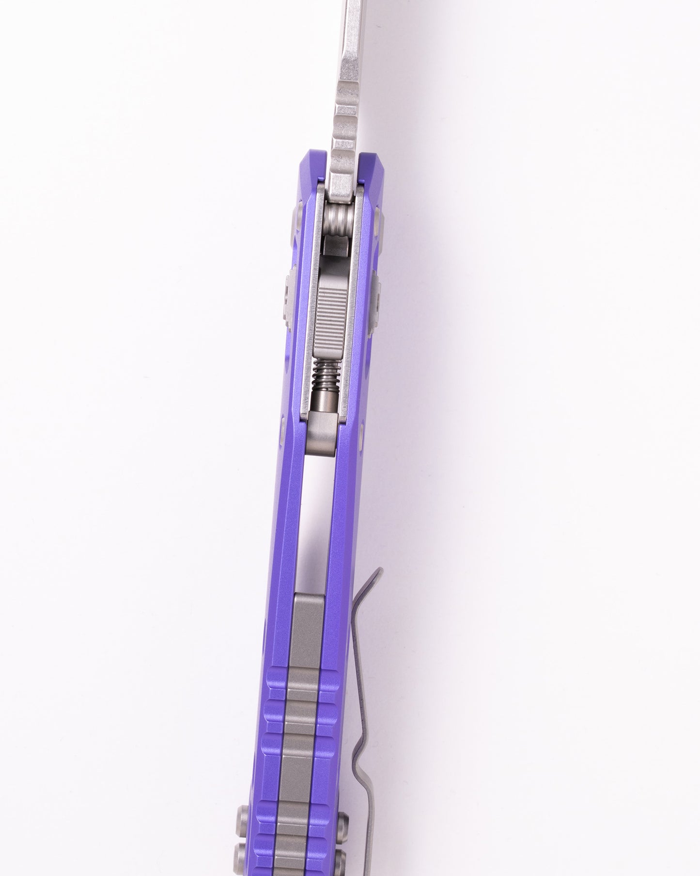 MSI® S/E Stonewash Standard Purple (210-10PU)