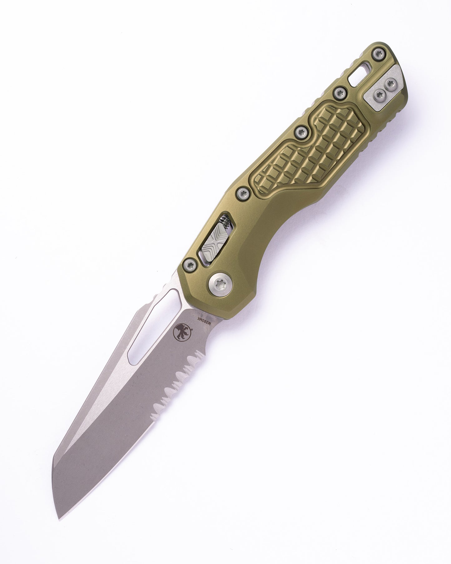 MSI® S/E Frag OD Green Apocalyptic® Standard (210-11APFROD)