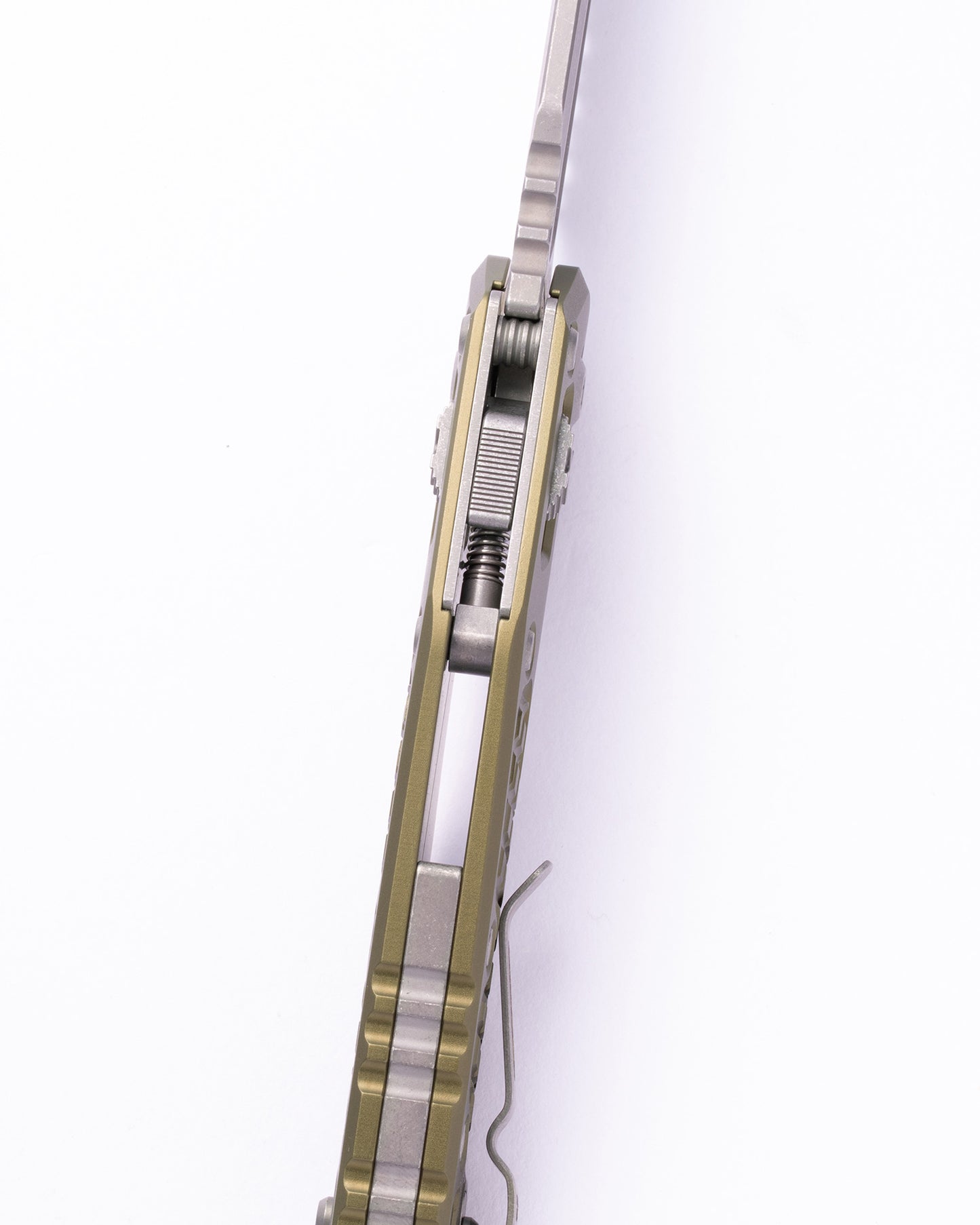 MSI® S/E Frag OD Green Apocalyptic® Standard (210-11APFROD)