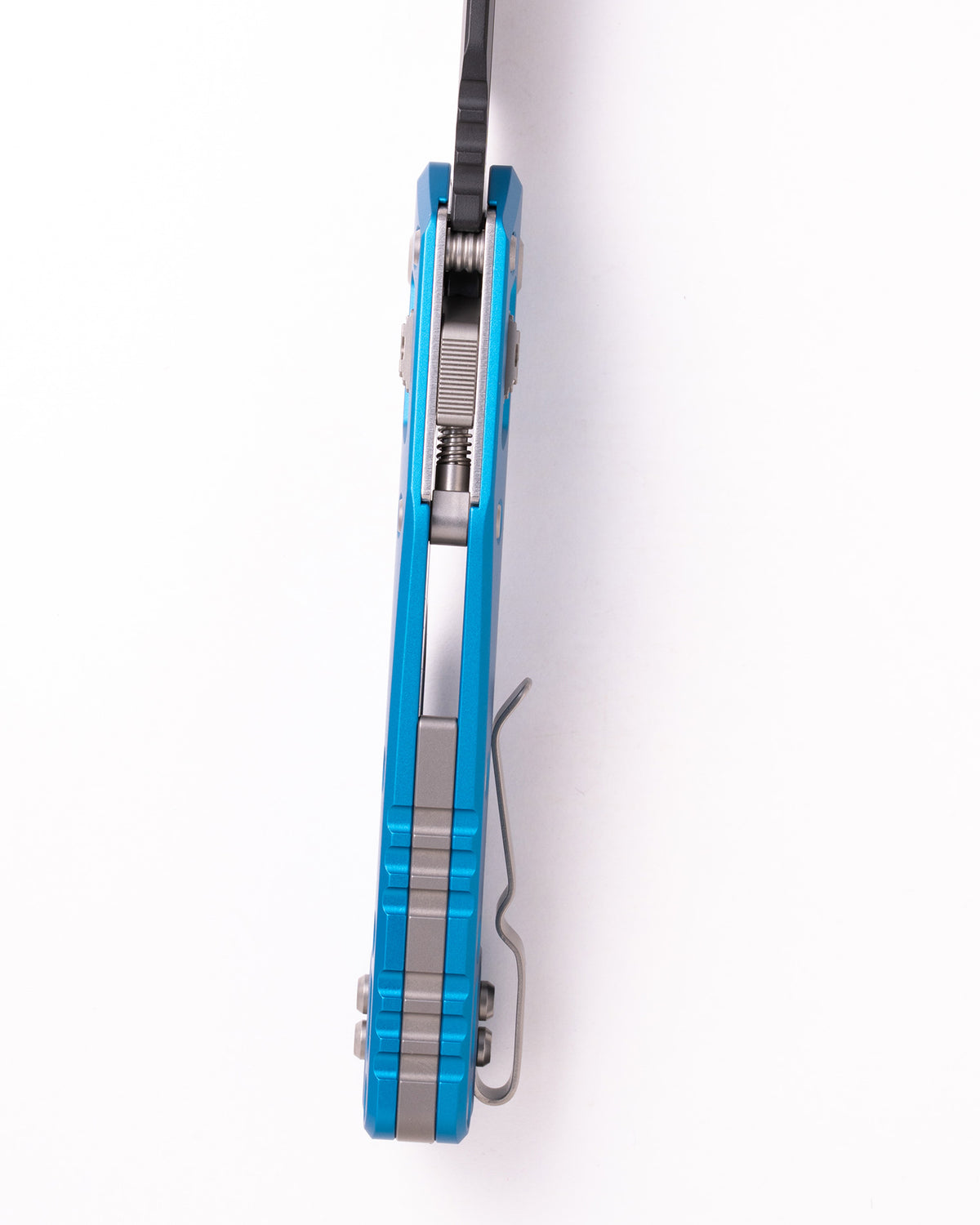 MSI S/E BLACK STANDARD ALUMINIUM BLUE (210-1BL)