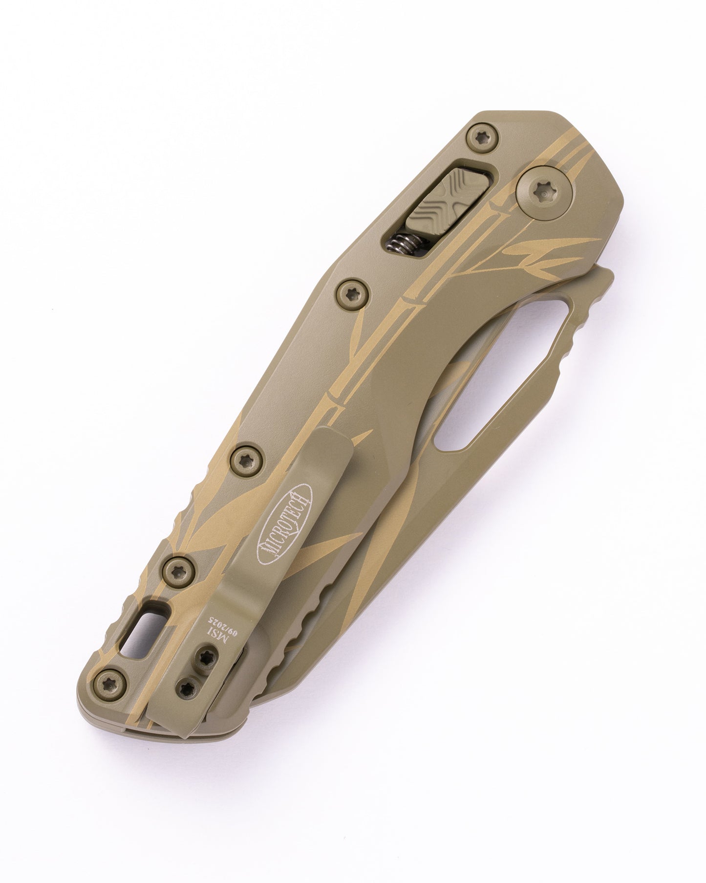 MSI S/E STANDARD CERAKOTE BAMBOO (210-1CAM)