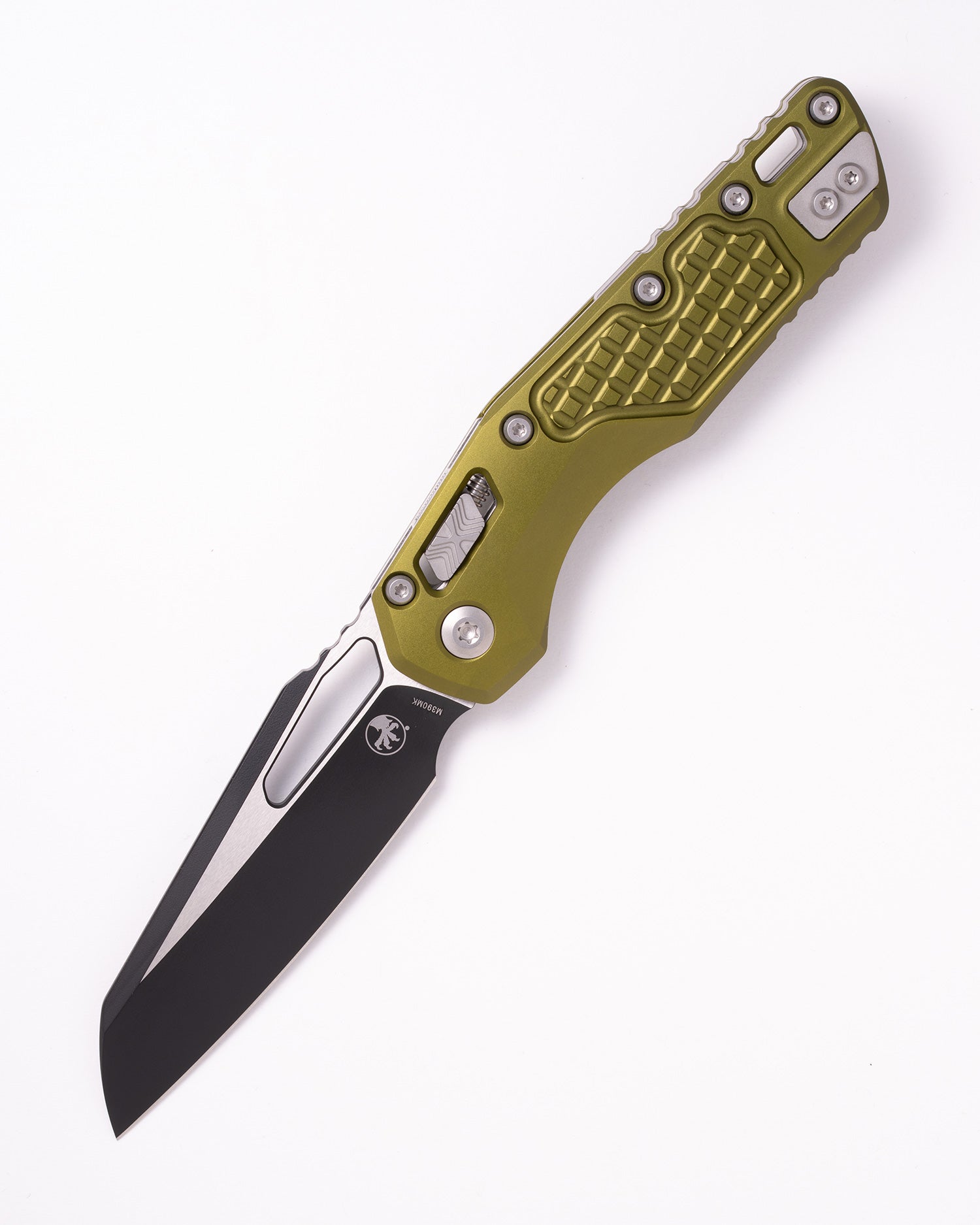 MSI® S/E BLACK STANDARD ALUMINIUM FRAG OFD GREEN (210-1FROD) – MTK