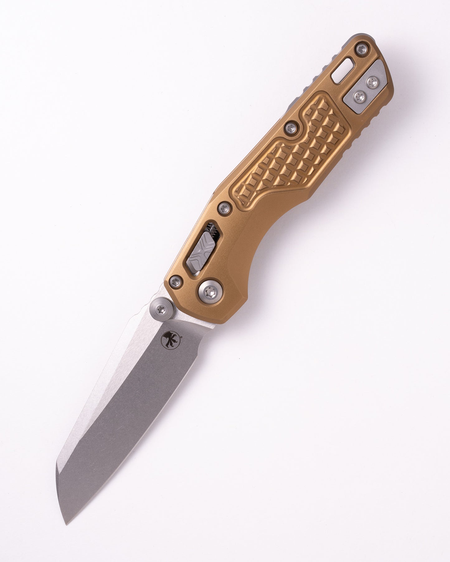MSI™ MINI RAM-LOK STONEWASH STANDARD FRAG ALUMINIUM TAN (210M-10FRTA)