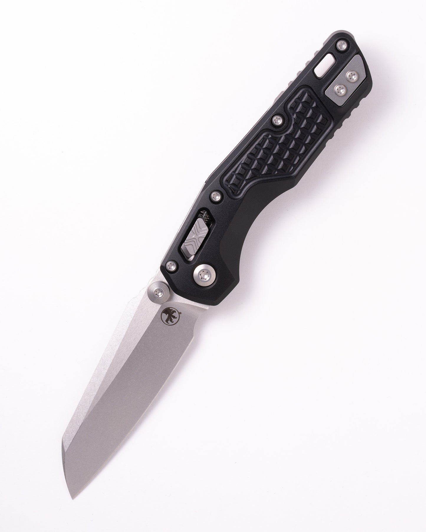 MSI® Mini S/E Stonewash Standard Frag Aluminum (210M-10FR)