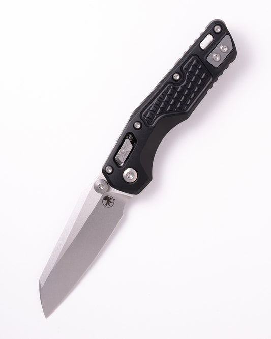 MSI® Mini S/E Stonewash Standard Frag Aluminum (210M-10FR)