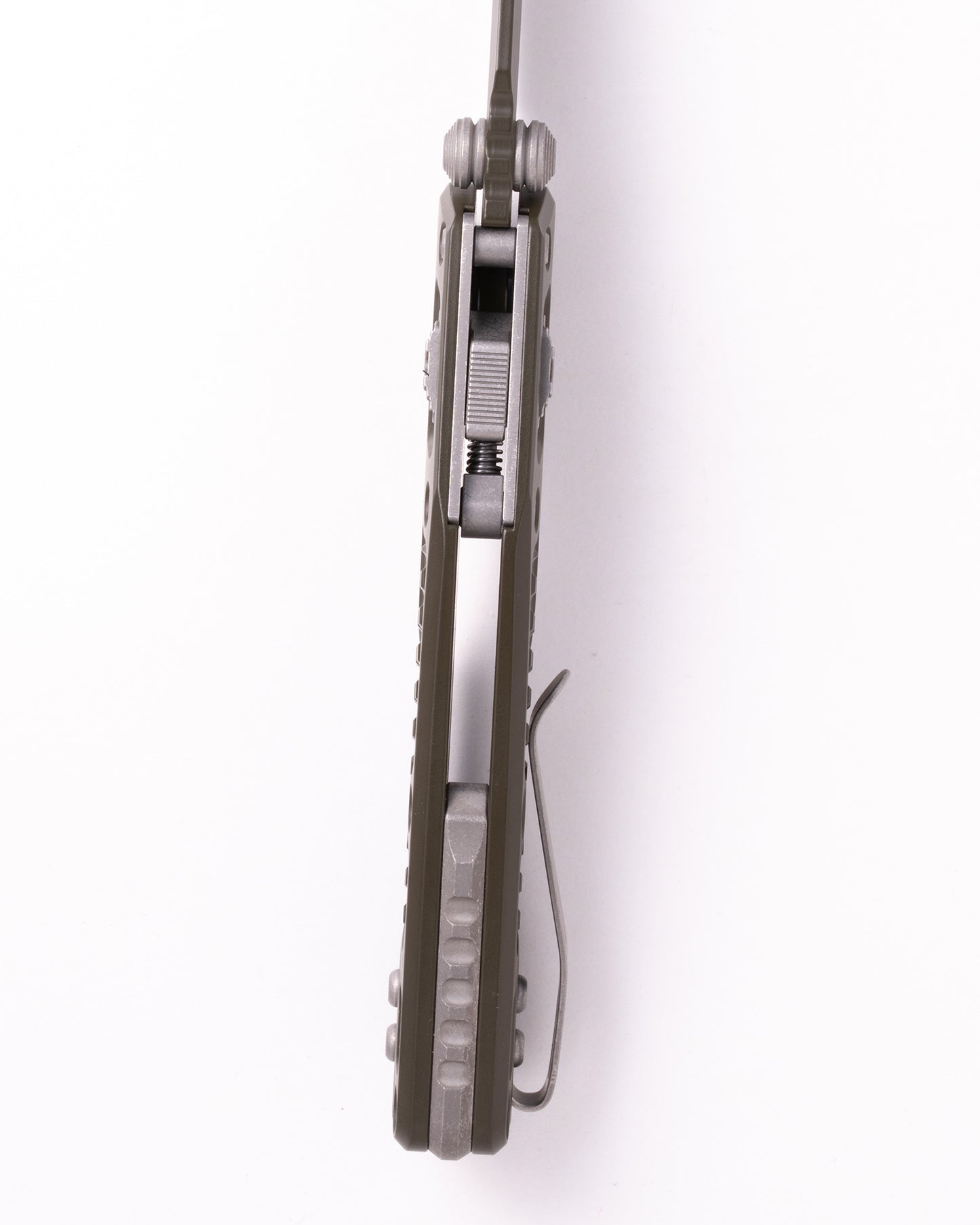 MSI RAM-LOK™ Mini S/E Standard Frag Aluminum Cerakote Magpul OD Green (210M-1FRCMPOD-Z13)