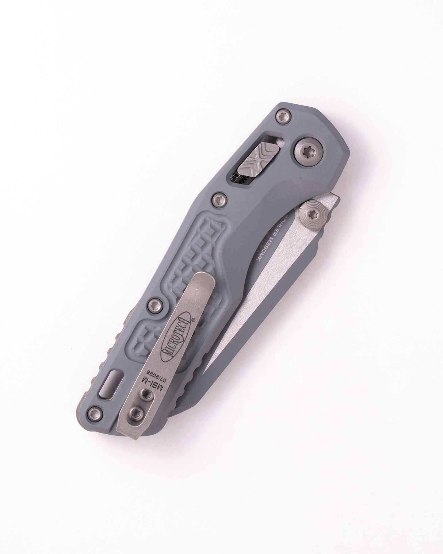 MSI® Mini Frag Pattern Cerakote Storm Standard (210M-1FRCSM-Z13)
