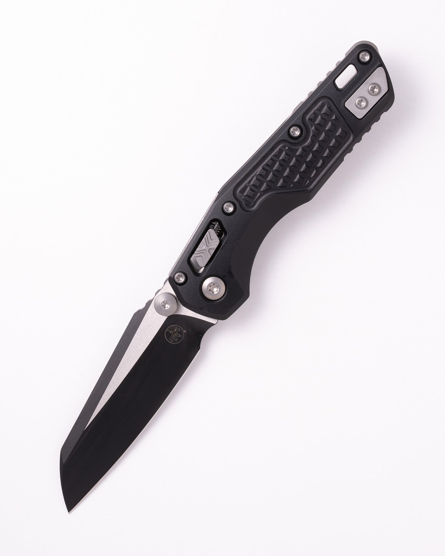 MSI® RAM-LOK® MINI Standard Frag Aluminum Tactical (210M-1FR