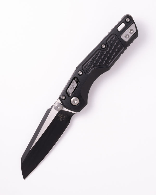 MSI® RAM-LOK® MINI Standard Frag Aluminum Tactical (210M-1FR)