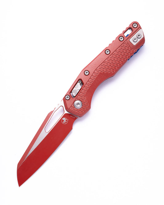 MSI S/E STANDARD CERAKOTE CRIMSON (210T-1PMCCM) FACTORY SECOND