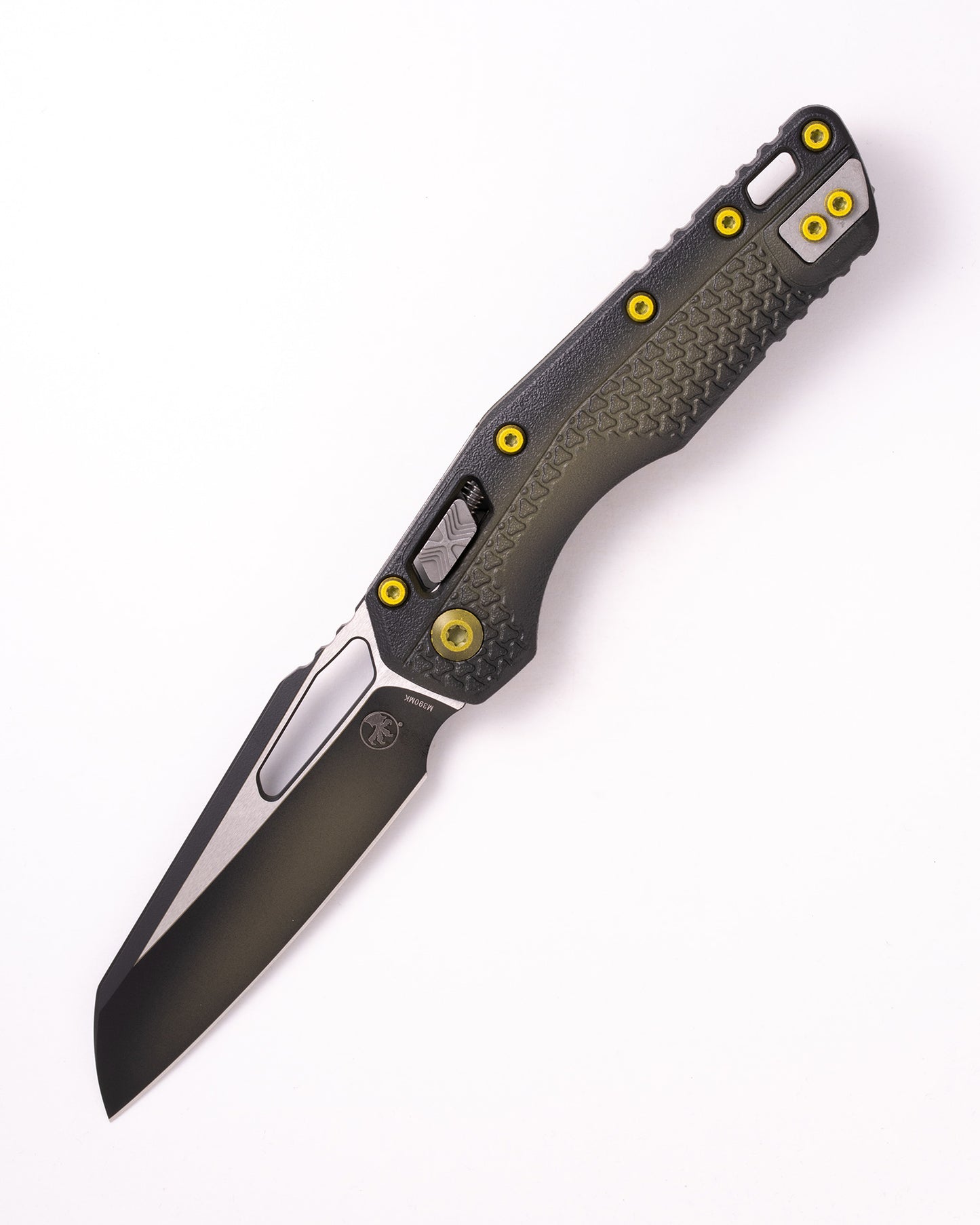 MSI S/E TRI-GRIP POLYMER BAZOOKA STANDARD (210T-1PMFBO-U25)