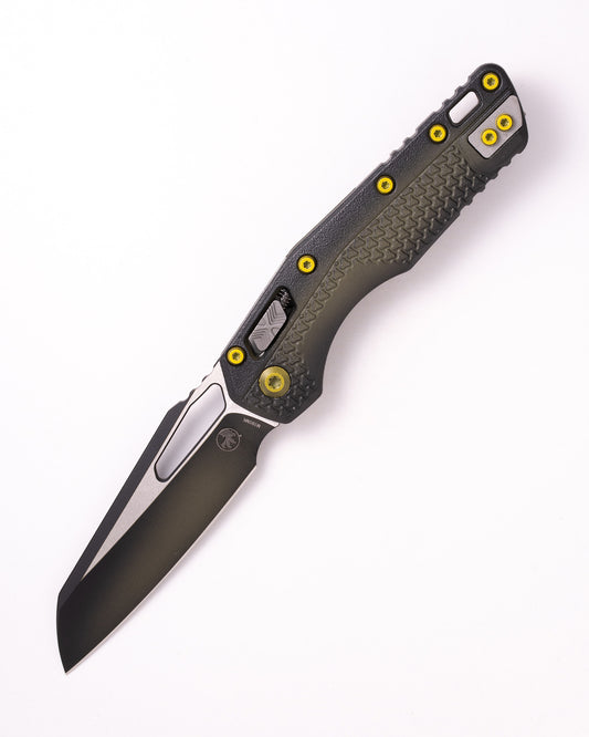 MSI S/E TRI-GRIP POLYMER BAZOOKA STANDARD (210T-1PMFBO-U25)