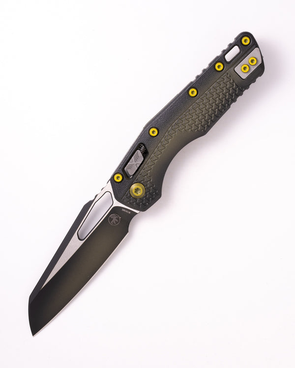 MSI S/E TRI-GRIP POLYMER BAZOOKA STANDARD (210T-1PMFBO-U25)