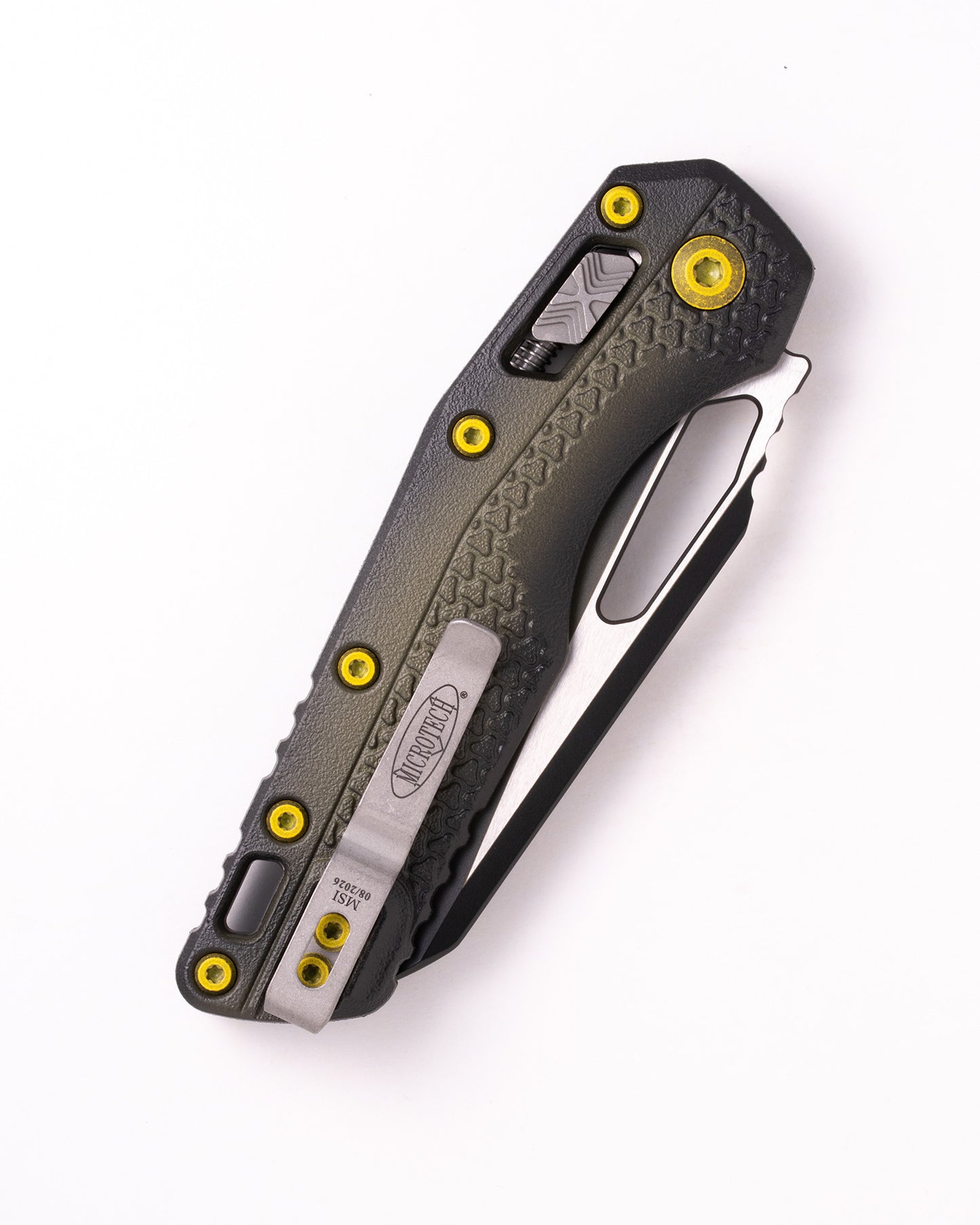 MSI S/E TRI-GRIP POLYMER BAZOOKA STANDARD (210T-1PMFBO-U25)