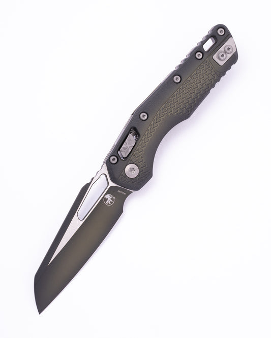 MSI S/E STANDARD CERAKOTE BAZOOKA GREEN (210T-1PMFBO)