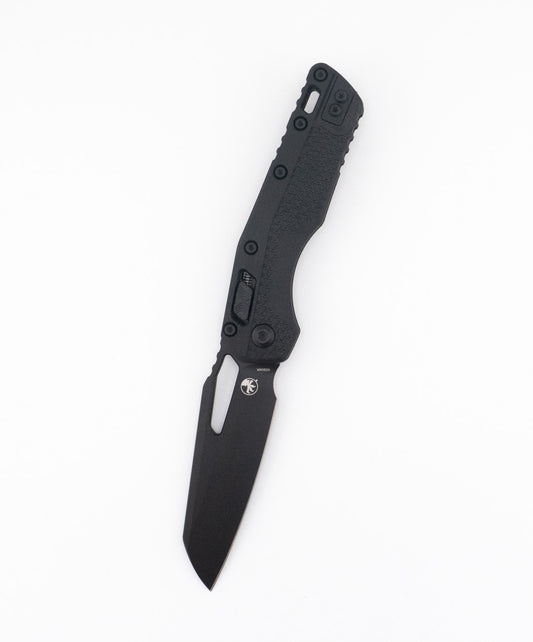 MSI S/E BLACK STANDARD TACTICAL (210T-1TPM)