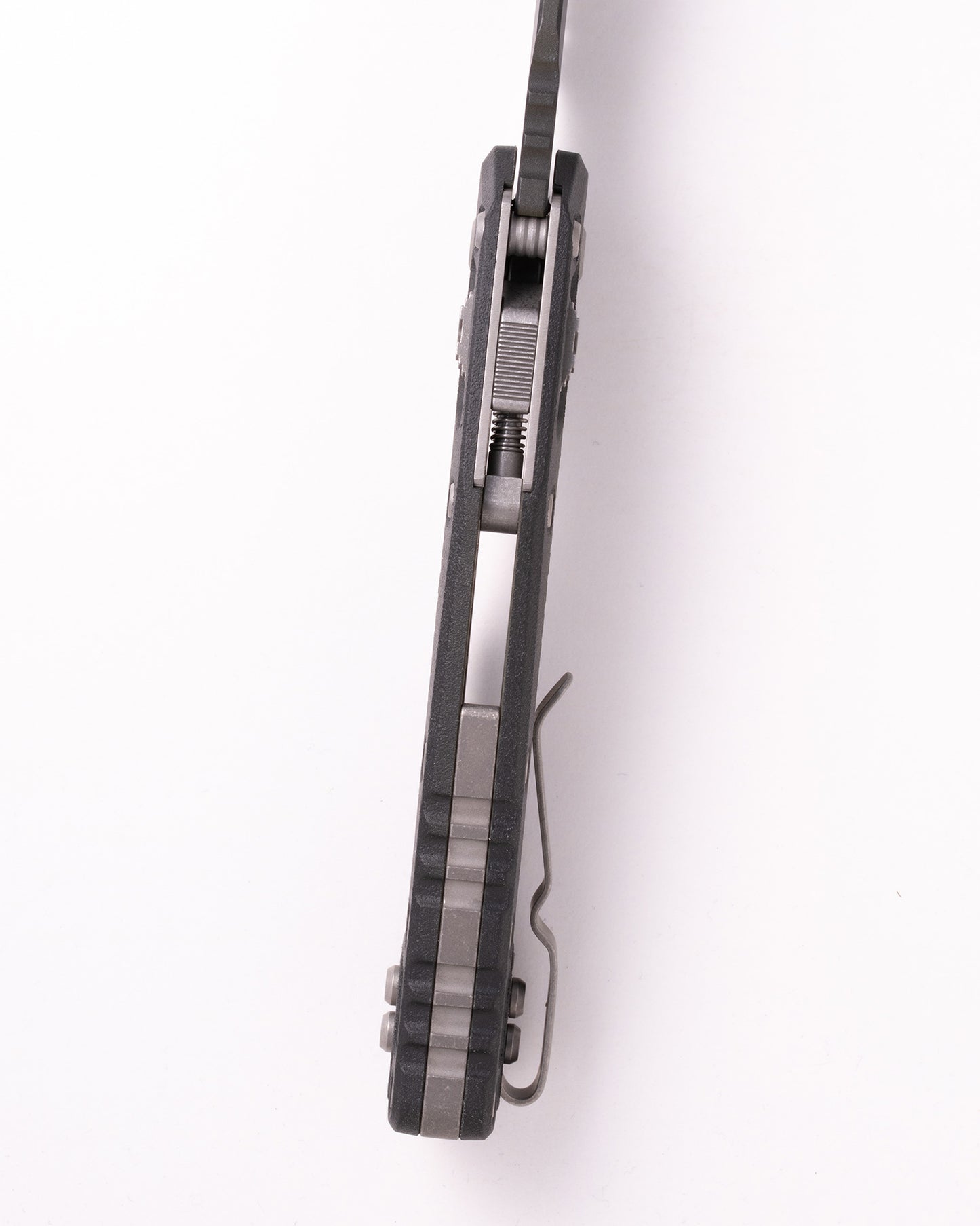 MSI® S/E PARTIAL SERRATED POLYMER FADED BAZOOKA (210T-2PMFBO)