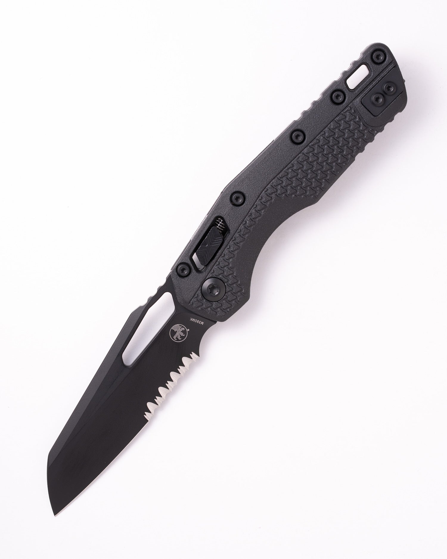 MSI S/E PARTIAL SERRATE BLACK TACTICAL (210T-2TPM) – MTK Inc.