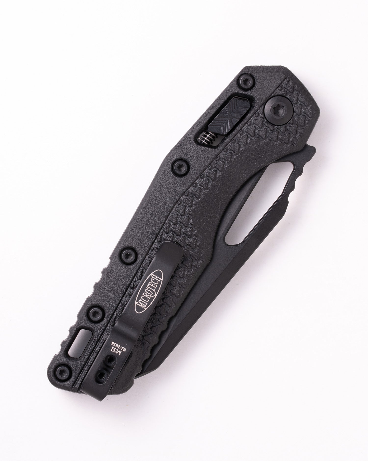 MSI S/E PARTIAL SERRATE BLACK TACTICAL (210T-2TPM) – MTK Inc.