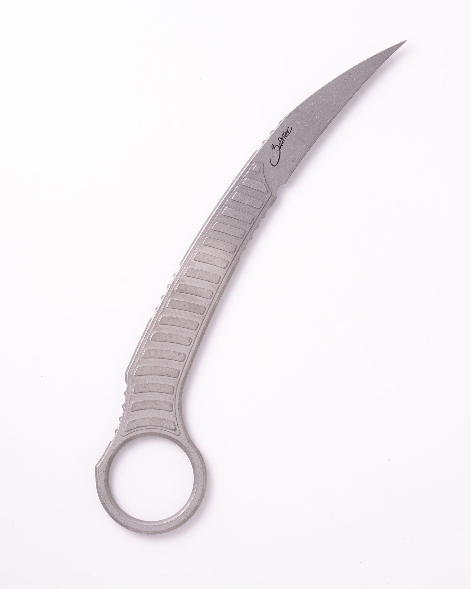 Feather Apocalyptic Standard (215-10APS) – MTK Inc.