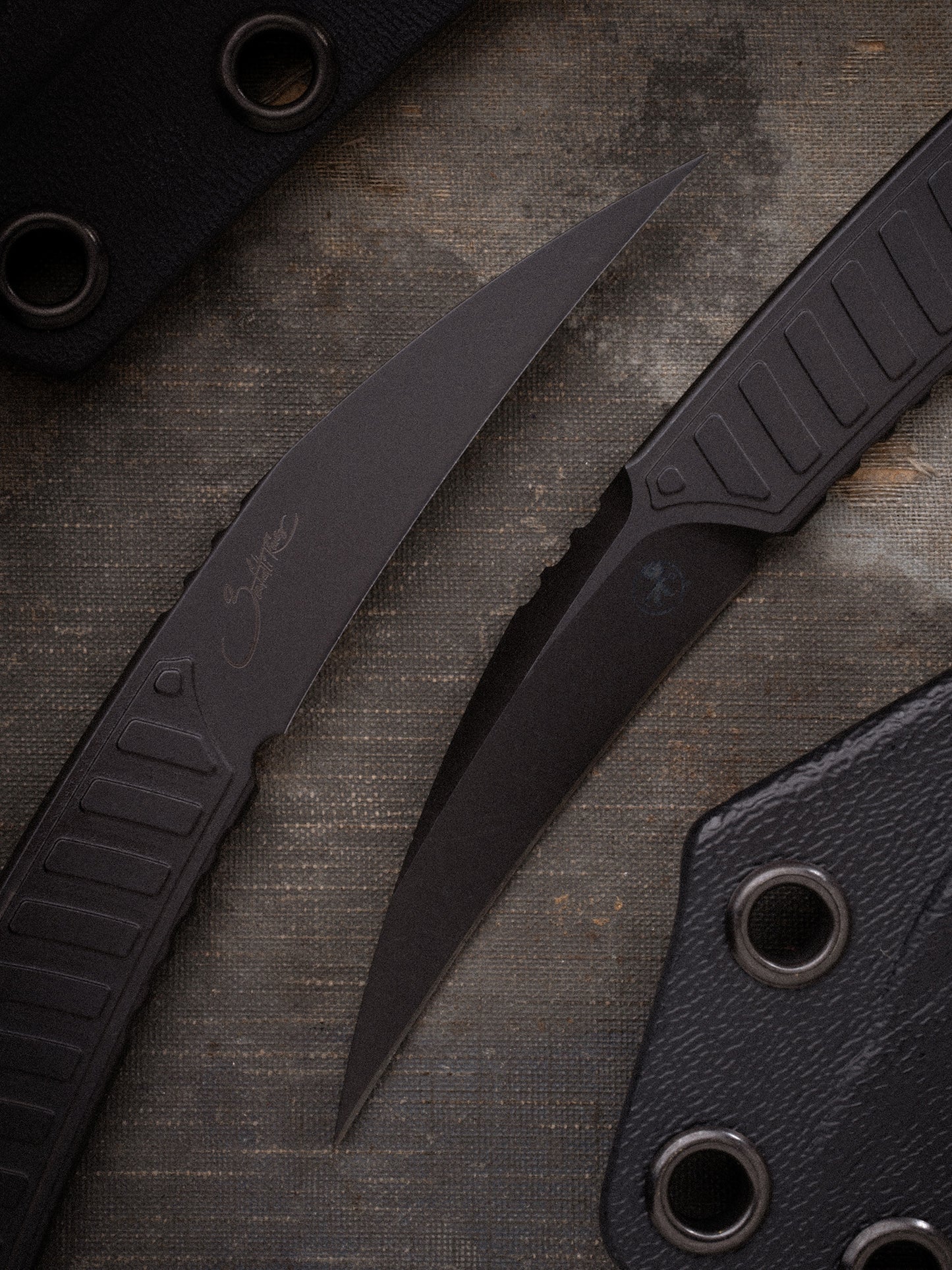 Feather DLC Standard (215-1DLCS)
