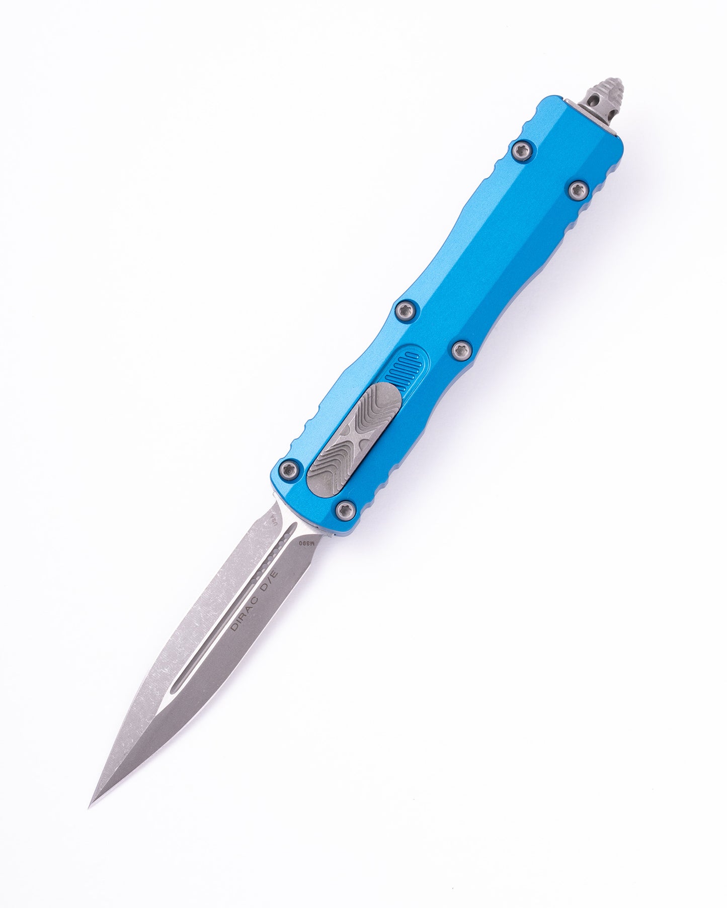 DIRAC D/E APOC STANDARD BLUE (225-10APBL)