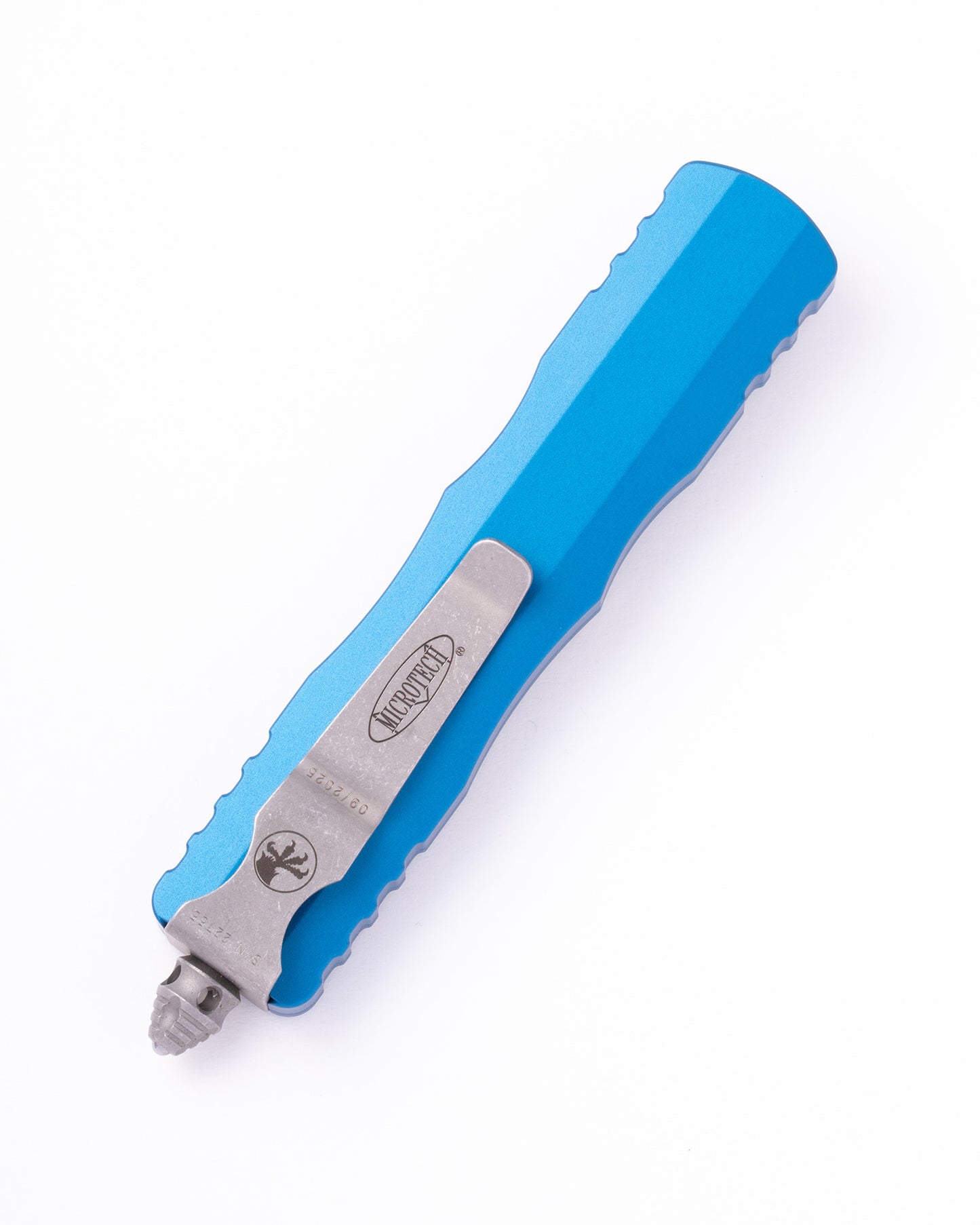 DIRAC D/E APOC STANDARD BLUE (225-10APBL)