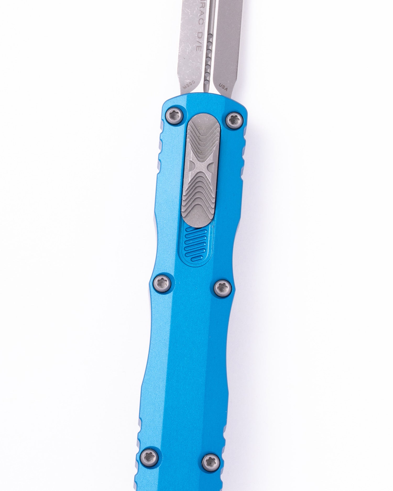 DIRAC D/E APOC STANDARD BLUE (225-10APBL) – MTK Inc.