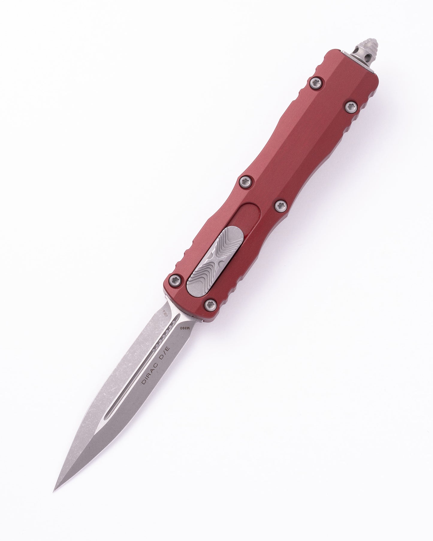 Dirac® D/E Merlot Apocalyptic® Standard (225-10APMR)