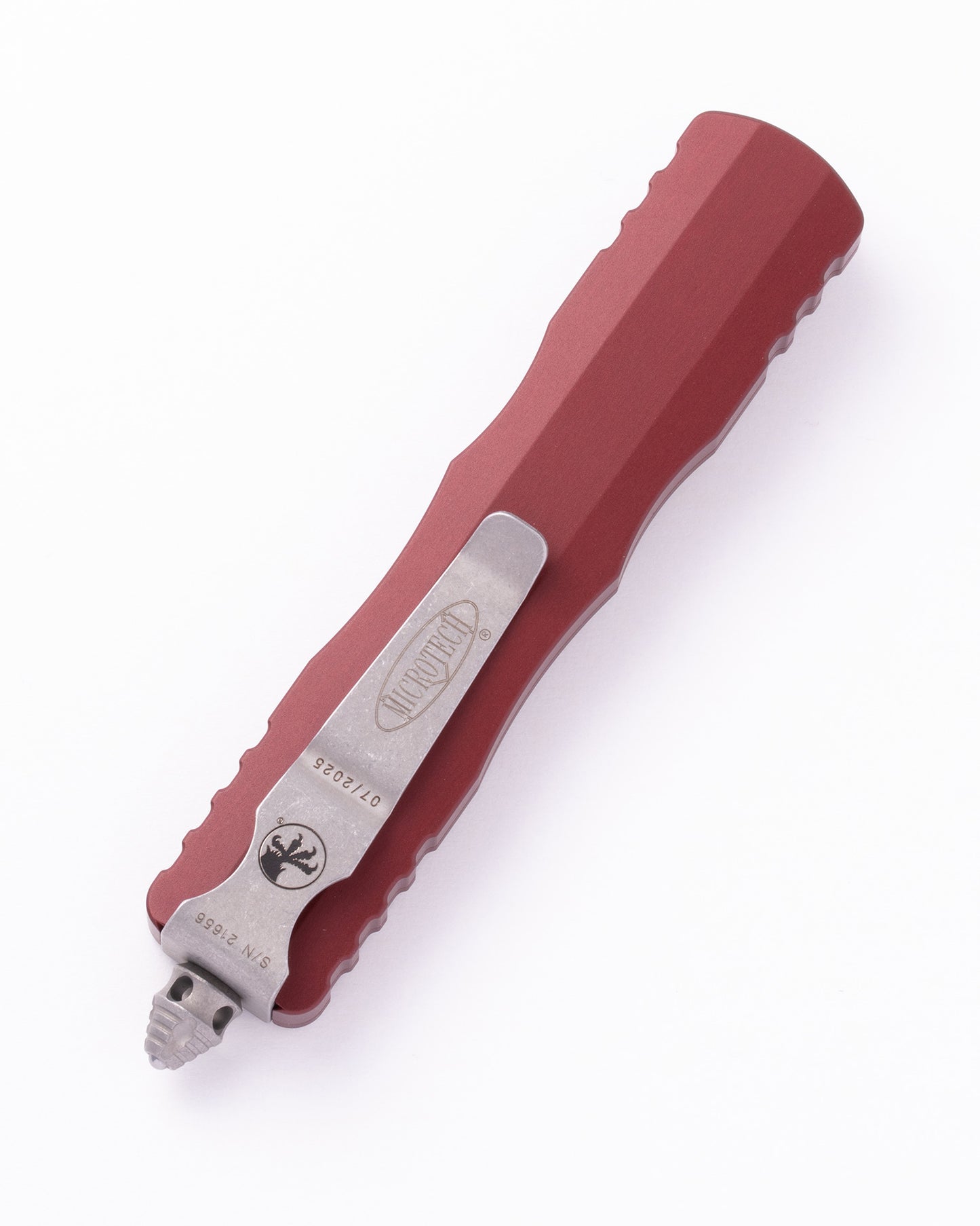 Dirac® D/E Merlot Apocalyptic® Standard (225-10APMR)