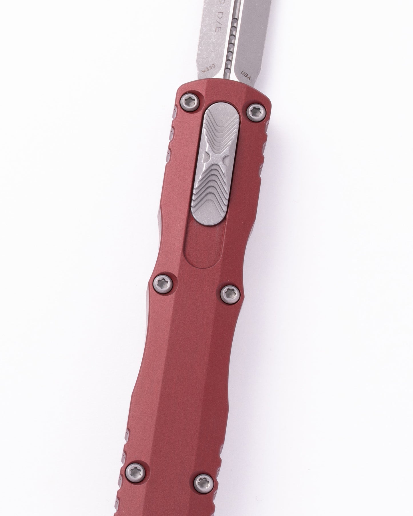 Dirac® D/E Merlot Apocalyptic® Standard (225-10APMR)