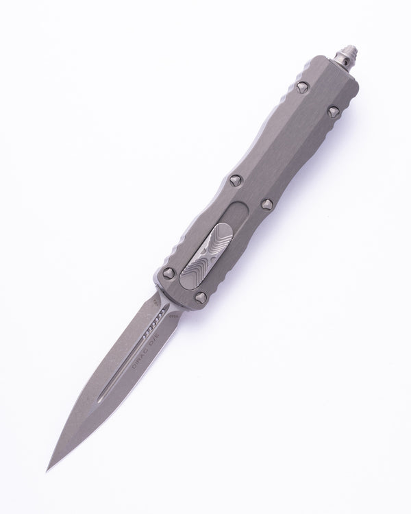 DIRAC D/E APOCALYPTIC STANDARD NATURAL CLEAR (225-10APNC)