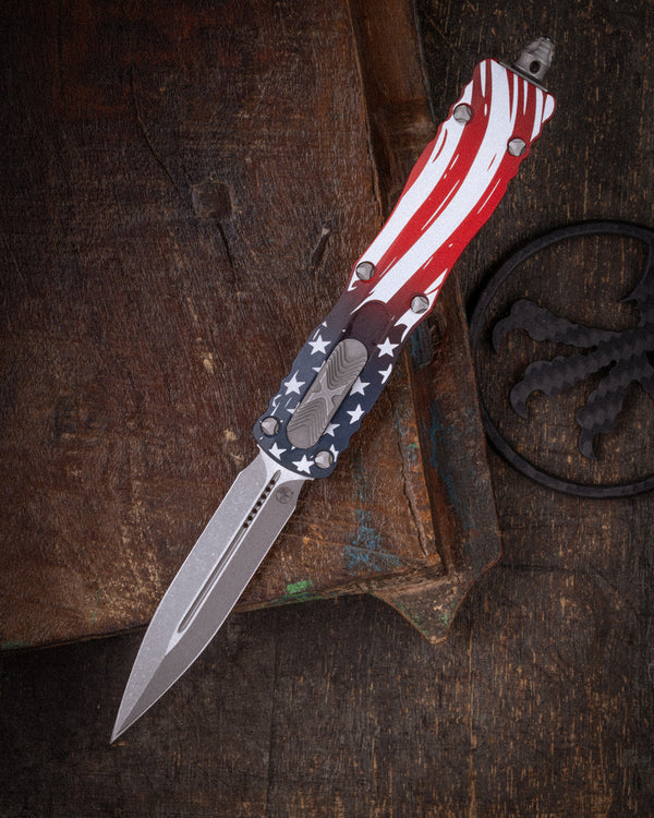 DIRAC® D/E SIGNATURE SERIES APOCALYPTIC® 250TH ANNIVERSARY 4TH OF JULY (225-10APS-4J250)
