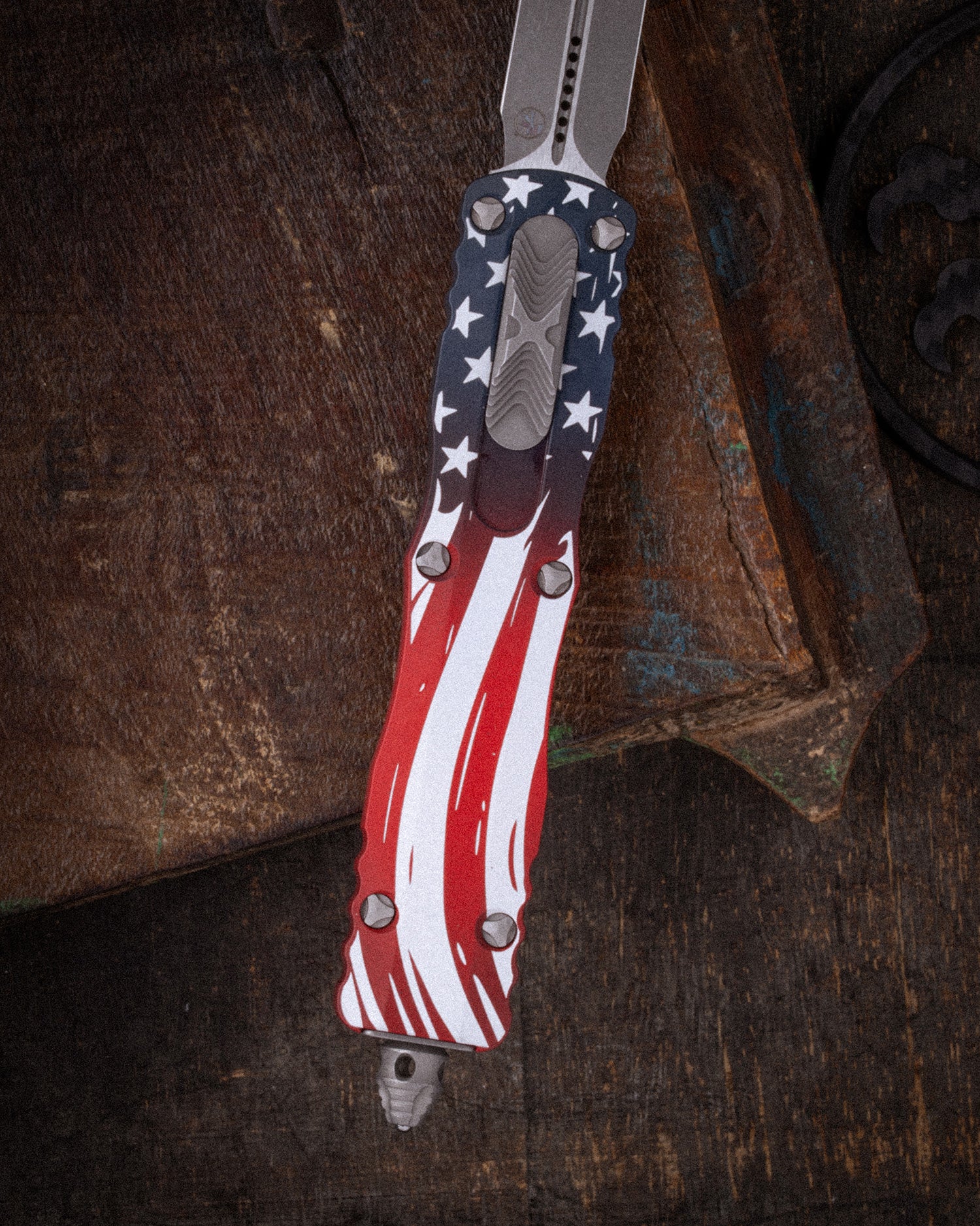 DIRAC® D/E SIGNATURE SERIES APOCALYPTIC® 250TH ANNIVERSARY 4TH OF