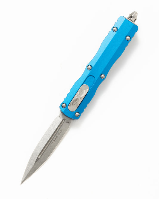DIRAC D/E STWH STD BLUE (225-10BL)