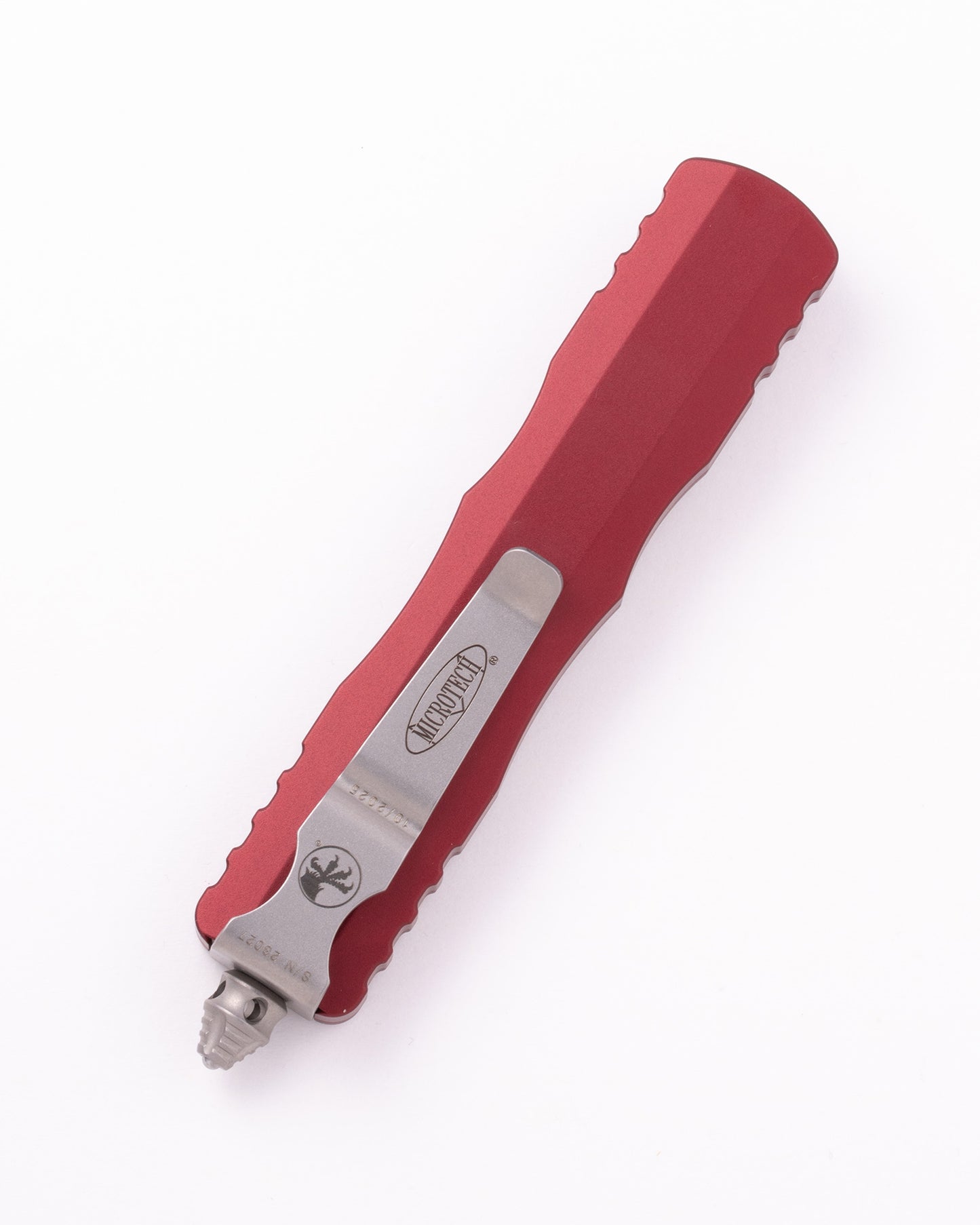 DIRAC D/E STONEWASH STANDARD MERLOT (225-10MR)