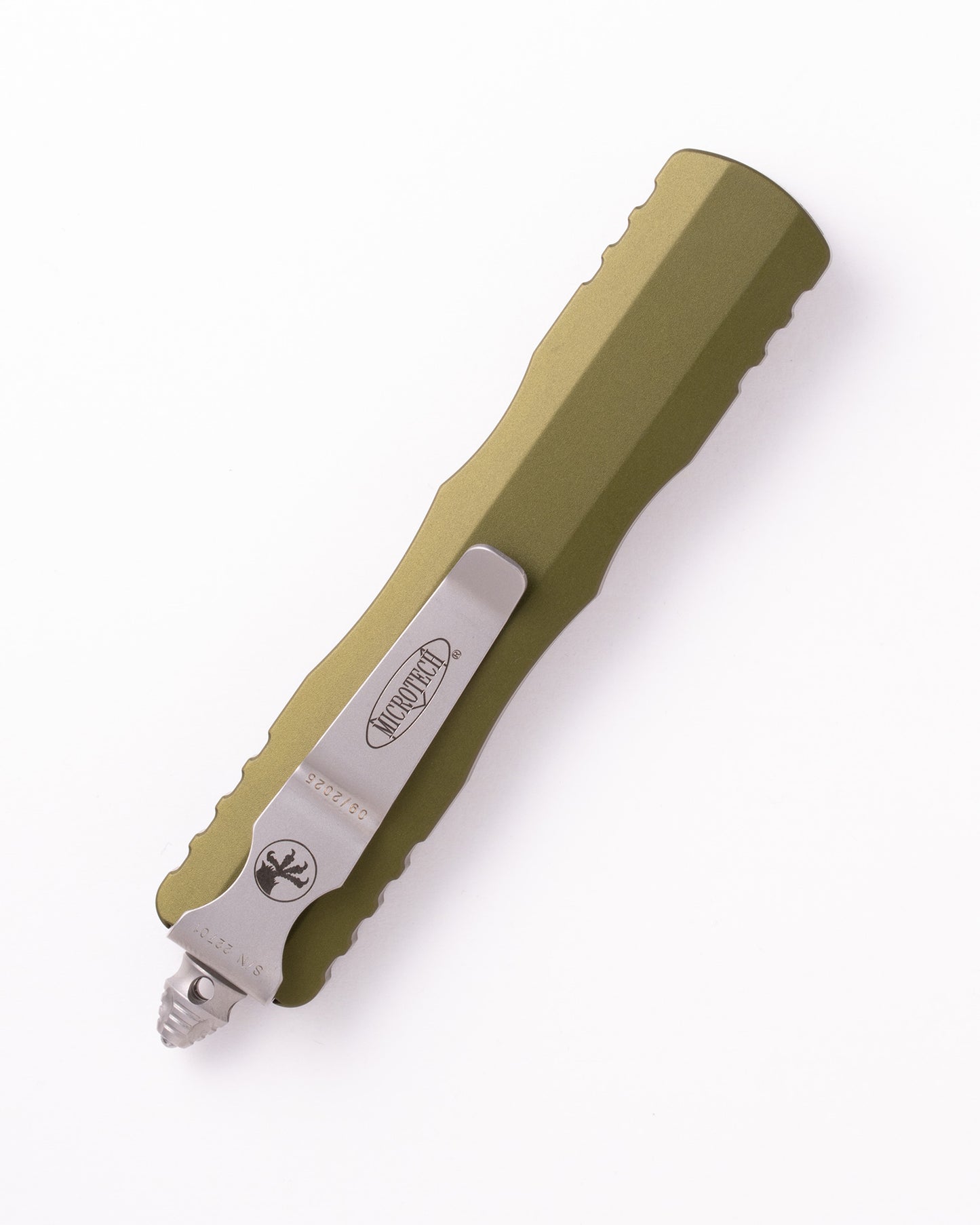 DIRAC D/E STWH STD OD GREEN (225-10OD)