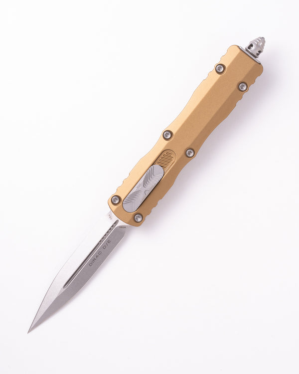Dirac D/E Stonewash Standard TAN (225-10TA)