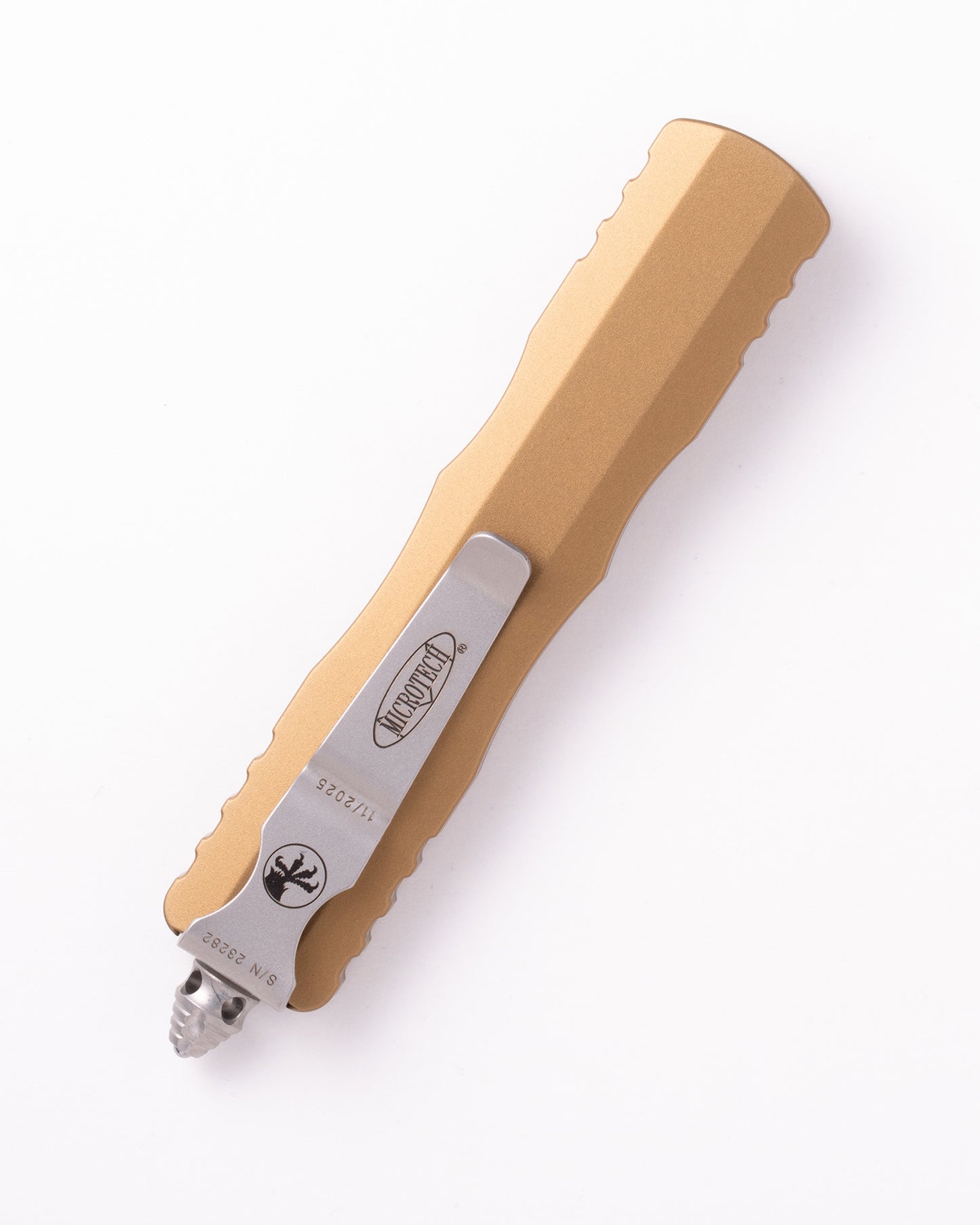 Dirac D/E Stonewash Standard TAN (225-10TA)