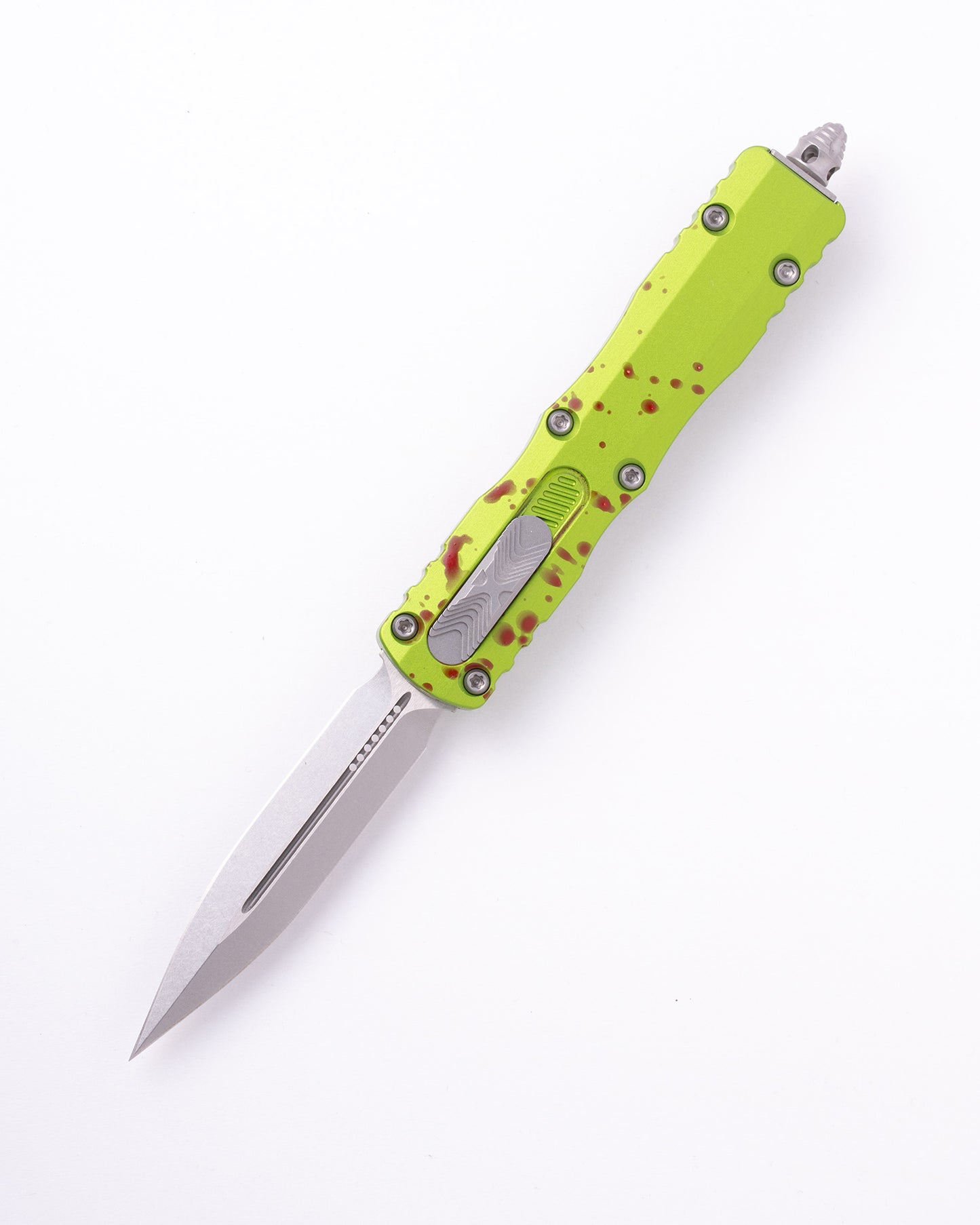 DIRAC D/E STONEWASH STANDARD ZOMBIE (225-10Z)