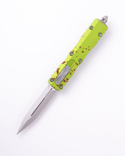 DIRAC D/E STONEWASH STANDARD ZOMBIE (225-10Z)