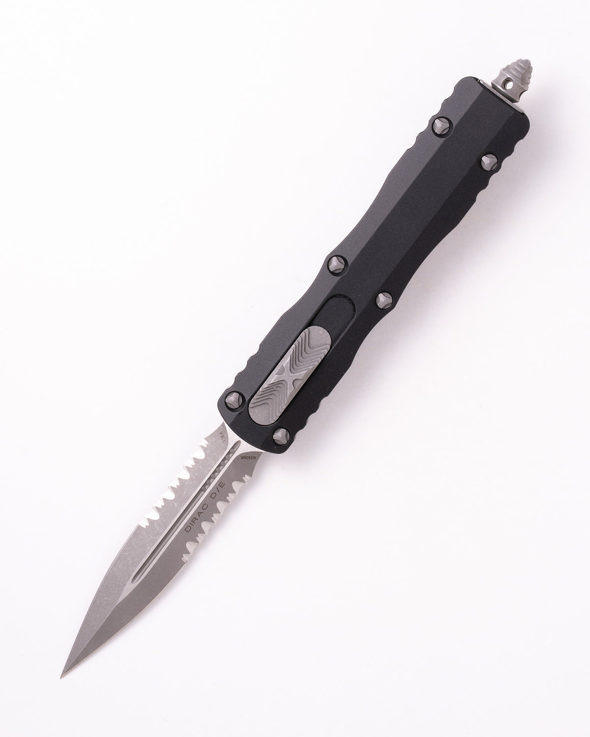 DIRAC® D/E APOCALYPTIC® PARTIAL SERRATED STANDARD (225-11AP)